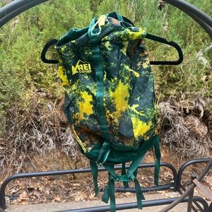 Rei backpack